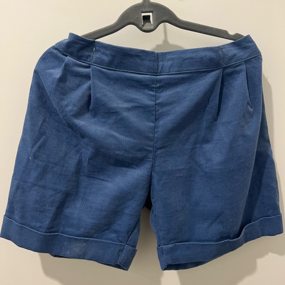 Adorable flower boy/ring bearer outfit, size 4 blue/white, excellent condition - Picture 4 of 5